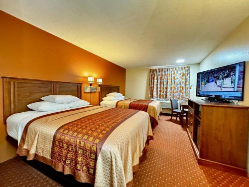 Sibley Inn - main image
