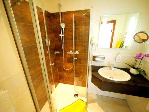WohnGut Koblenz Room Type - Classic Double Room
