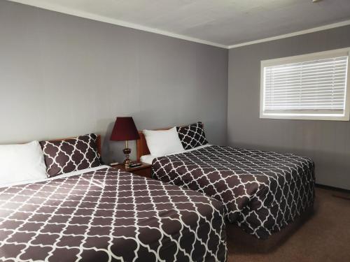 Melsask Motel
