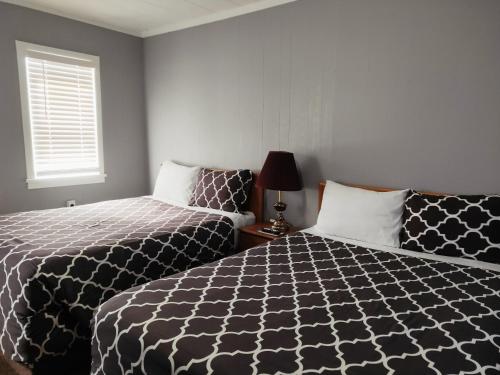 Melsask Motel