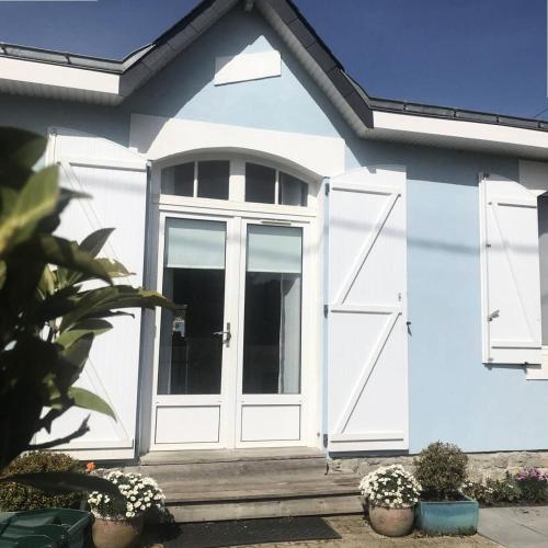 Résidence Mon-39-pornichet - PORNICHET-MAISON PROCHE MER 6 PERSONNES MAE-8791 gîte à louer Bonne Source