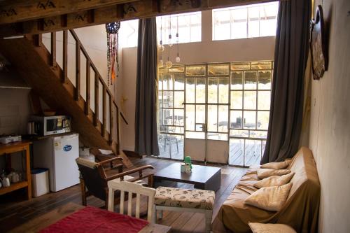 設施, Uy - Cabaña de ESTILO, entorno Natural ùnico (Uy - Cabana de ESTILO, entorno Natural unico) in 梅塞德斯