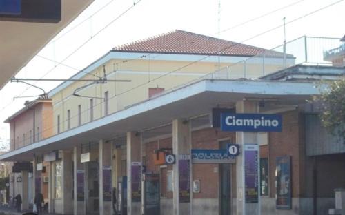 로마 Ciampino Luxe -15min Termini, Airport and Train Station - 4성급 싱글룸 부대시설
