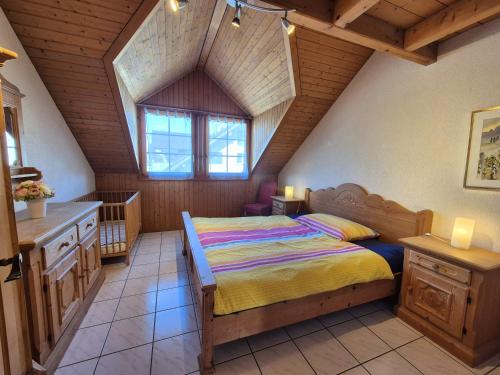 Hadassa Apartment Simcha - image 11