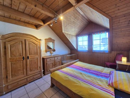 Hadassa Apartment Simcha - image 14
