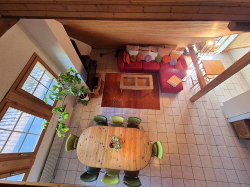 Hadassa Apartment Simcha - image 7