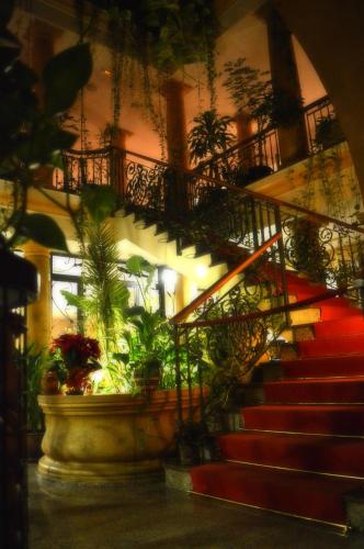 Hotel Hospedería Bodas de Camacho (Munera) desde 51€ - Rumbo