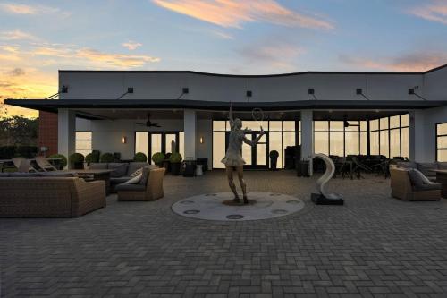 The Well #303 The Well #303