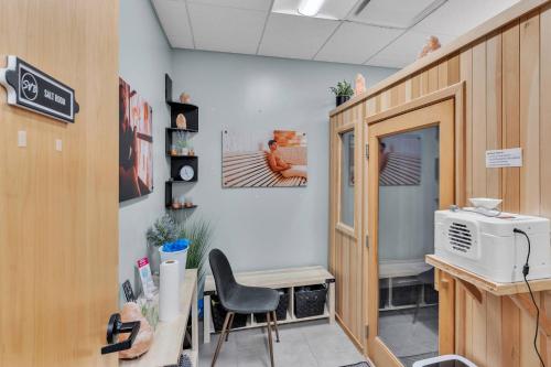 The Well #303 The Well #303