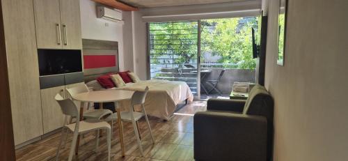 One-Bedroom Apartment image 10