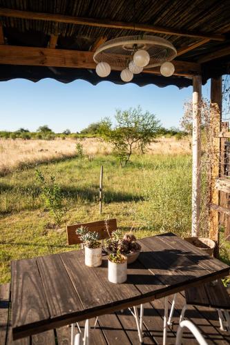 Omgivelser, Uy MÁGICA Cabaña en entorno Natural único (Uy MAGICA Cabana en entorno Natural unico) in Mercedes