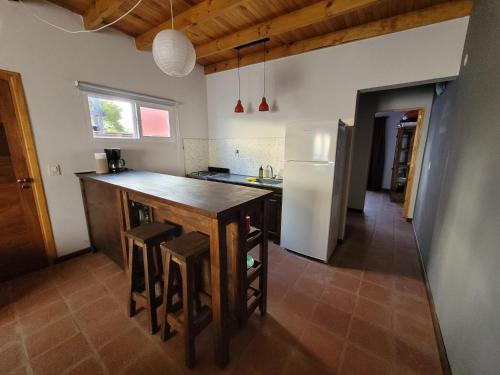 Casas Sigfrid & Max