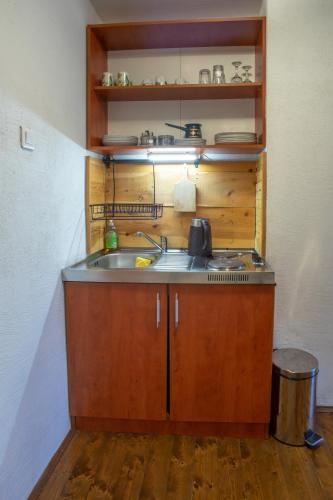 Apartments Peaks - image 10