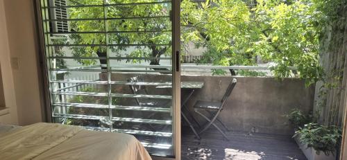 Hermoso apartamento en Palermo Hollywood con balcon ! - image 3