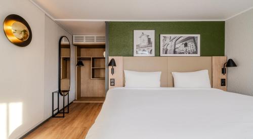 Campanile Meaux Hotel de charme Lizy-sur-Ourcq