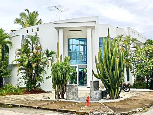 Casa Mafaba - Linda casa en el Condominio EL Peñon - 6 Hab