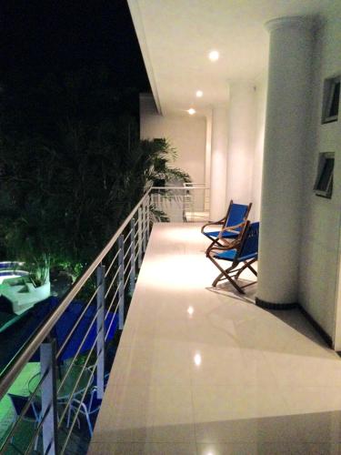 Casa Mafaba - Linda casa en el Condominio EL Peñon - 6 Hab (Casa Mafaba - Linda casa en el Condominio EL Penon - 6 Hab) in 吉拉爾