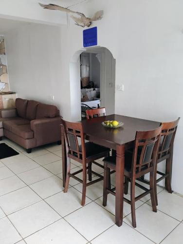 Зручності, Belle Vue 2 Bedroom Apartment in Лаборі