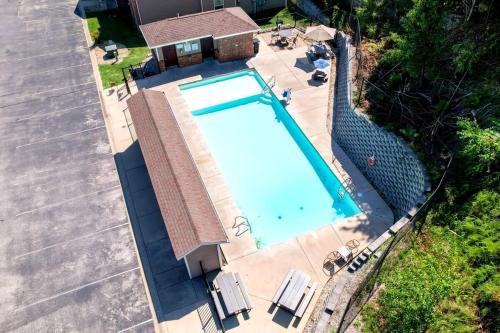 3 BR VY2901-5, Sleeps 11, Between Strip & SDC, Branson