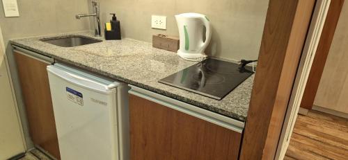 Hermoso apartamento en Palermo Hollywood con balcon ! - image 2