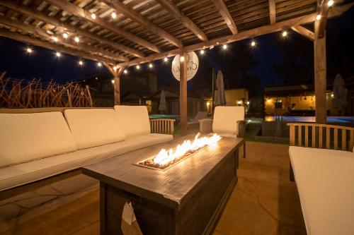 Emmalu Hotel Boutique in Ensenada