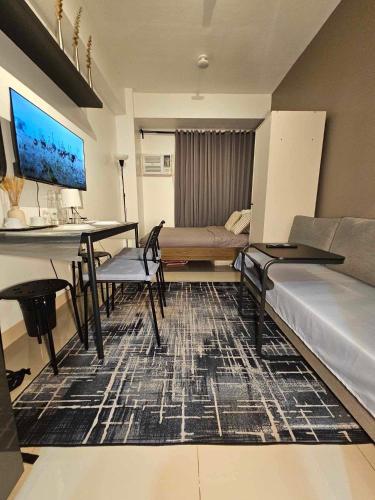 642 - Quiet & secured condo in Cavite with HI speed WIFI, Dasmariñas (fotografie 9)