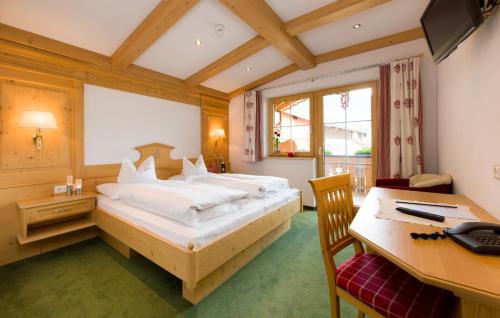 菲莉斯克罗斯哈蒙妮旅馆