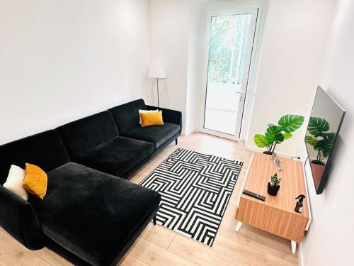 The Antonio Pedro House - NO 2D - Stunning Three-Bedroom Apartment, Lissabon