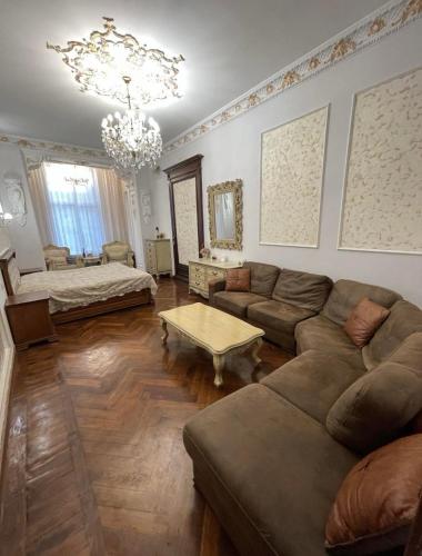 Barocco on Nekrasov, Odessa (foto 4)