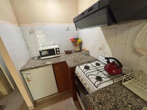 Casas Mañanas de Sol (Casas Mananas de Sol) in Pehuen-co