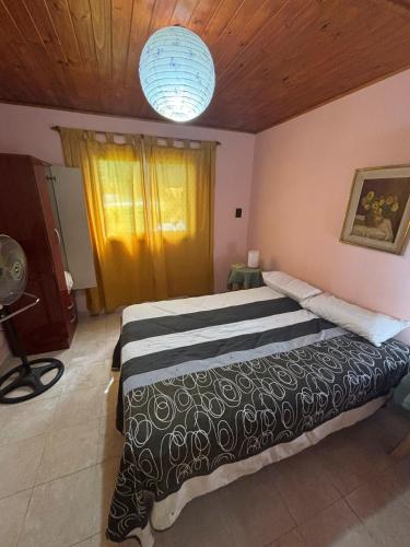 Casas Mañanas de Sol (Casas Mananas de Sol) in Pehuen-co