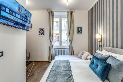 Casa Bixio Fantastico appartamento nel cuore di Roma, Roma (foto 3)