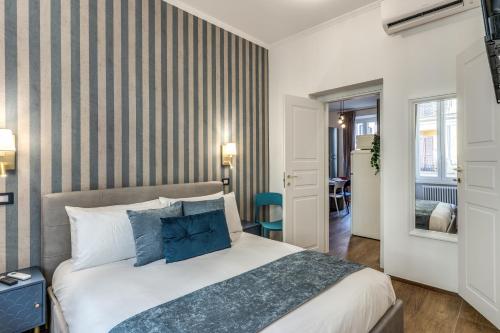 Casa Bixio Fantastico appartamento nel cuore di Roma, Roma (foto 8)
