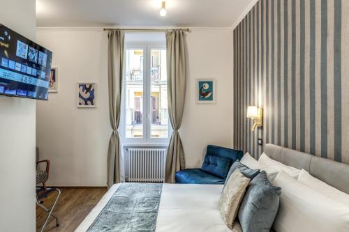 Casa Bixio Fantastico appartamento nel cuore di Roma, Roma (foto 4)