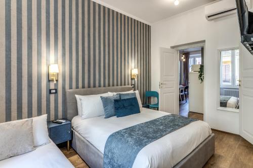 Casa Bixio Fantastico appartamento nel cuore di Roma, Roma (foto 5)