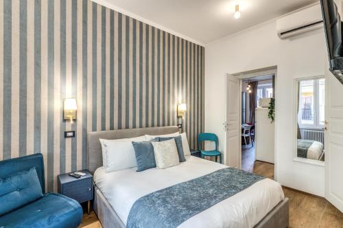Casa Bixio Fantastico appartamento nel cuore di Roma, Roma (foto 9)