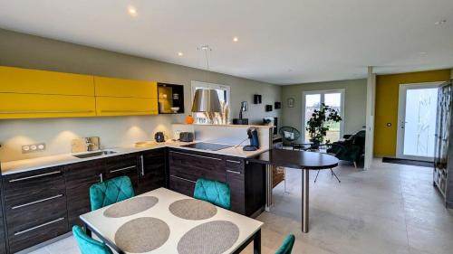 Létesítmények, Gite Fenêtre sur Champs (Gite Fenetre sur Champs) in Revigny-sur-Ornain