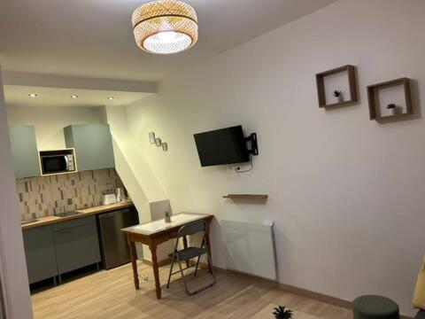 Studio - Proche Centrex & Disneyland in Ноази льо Гран