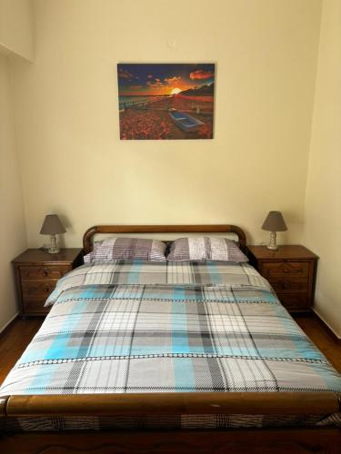 Remoundou 18 rental room, Афины