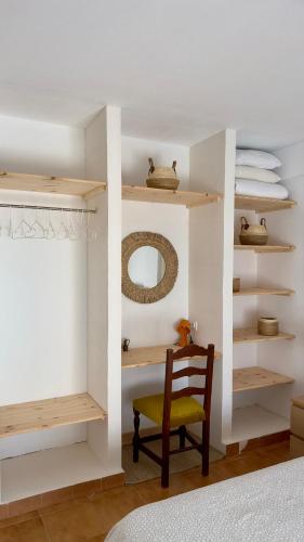 Apartment in Altura, Algarve with Balcony Near Beach and Town Center, Altura (fotografie 5)