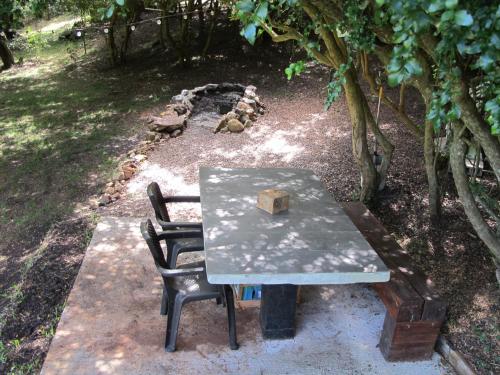 Cabaña El Trisquel (Cabana El Trisquel) in Villa Serrana