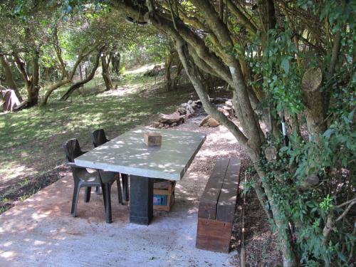 Cabaña El Trisquel (Cabana El Trisquel) in Villa Serrana