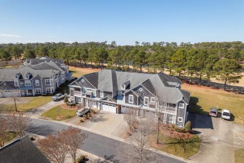 Golf Tennis Pool Beach - Bay Creek Caddy Shack in Cape Charles
