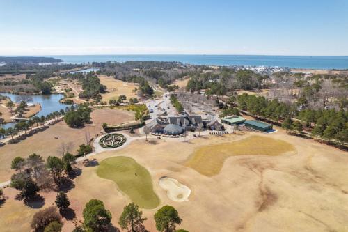 Golf Tennis Pool Beach - Bay Creek Caddy Shack in Cape Charles