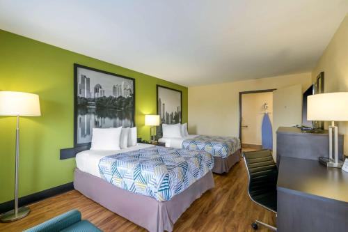 hotel photo