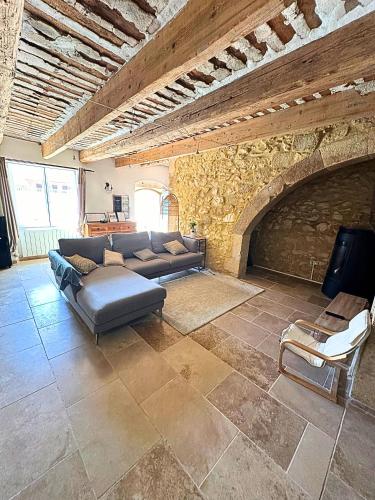 Mas Bourbon, Cavaillon (photo 5)