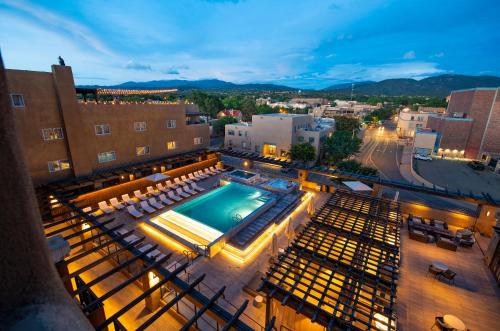 Eldorado Hotel & Spa