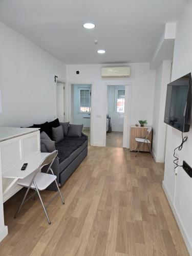 Apartamento muy funcional en el Sur de Madrid in Leganes
