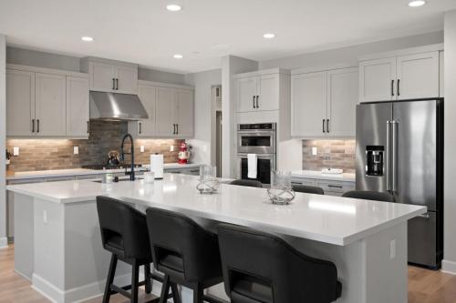 Luxury Desert Escape Private Pool Putting Green Outdoor Oasis in ลาควินตา (CA)