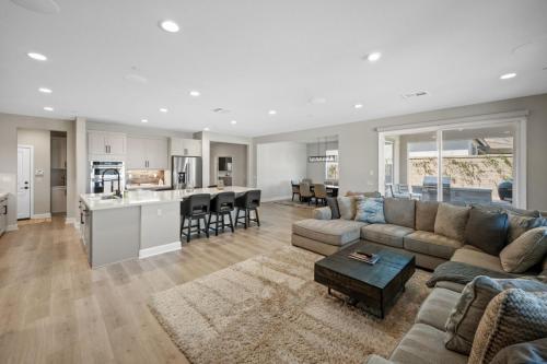 Luxury Desert Escape Private Pool Putting Green Outdoor Oasis in ลาควินตา (CA)